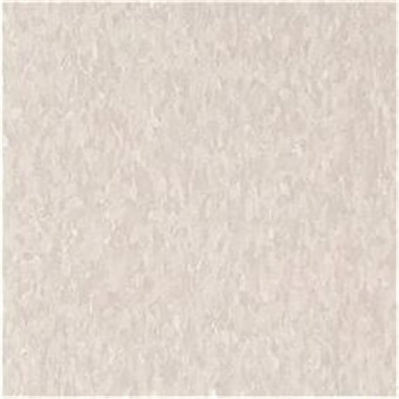 ARMSTRONG VCT STANDARD EXCELON VINYL TILE, SOFT WARM GRAY, 12 IN. X 12 IN. per 1 Case