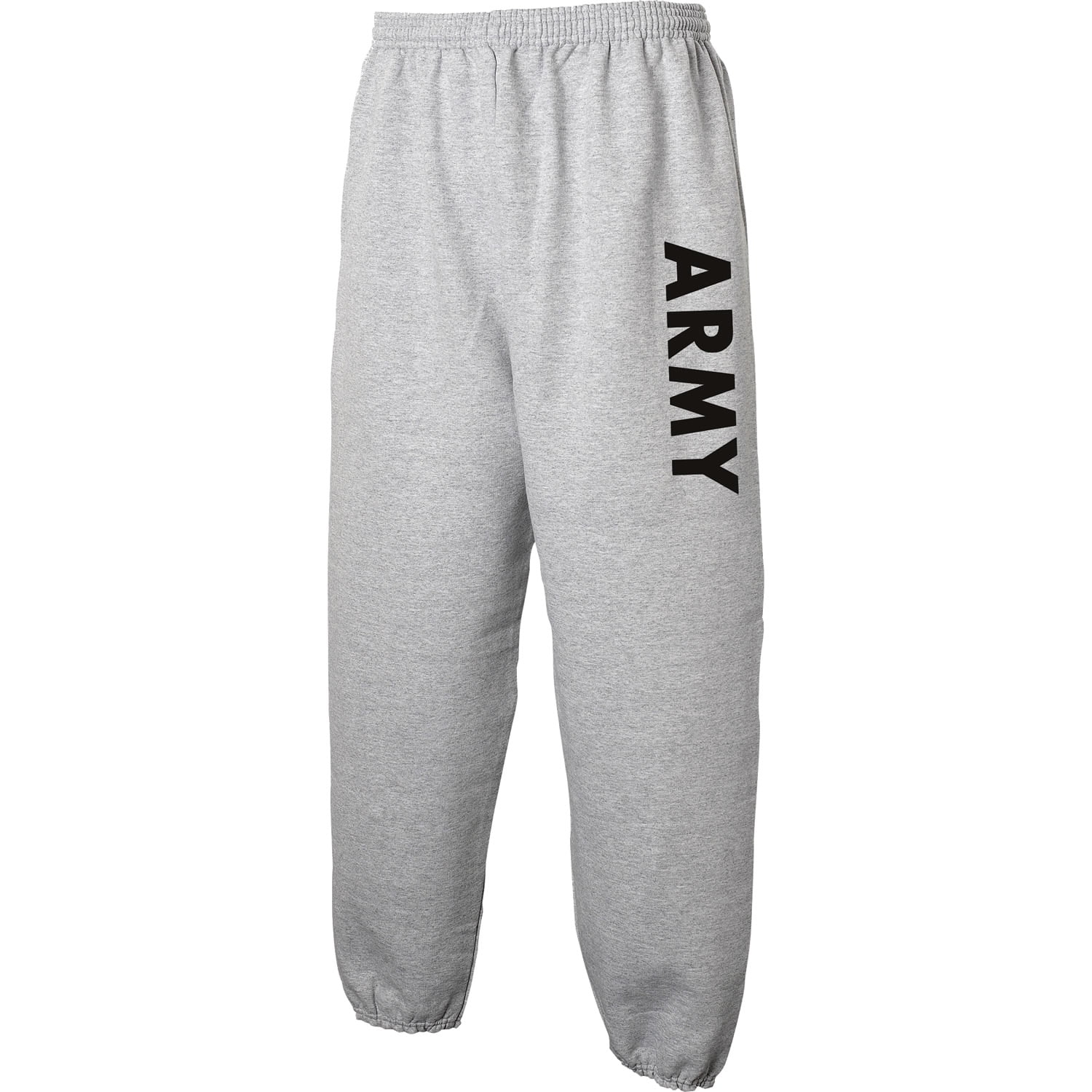 【GILA ARCHIVE】MILITARY SWEAT PANTS ARMY-Sweat-Pants-Military-