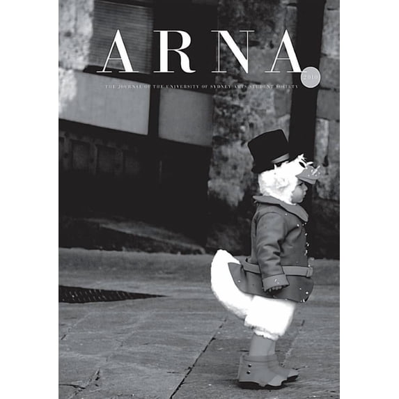 Arna 2010, (Paperback)