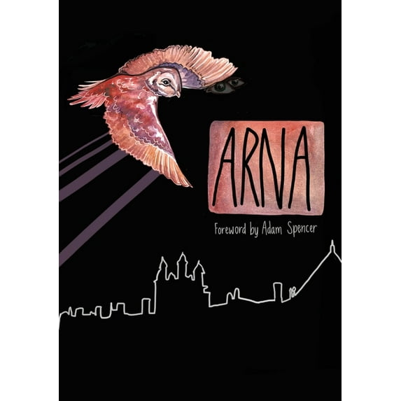 Arna 2011, (Paperback)