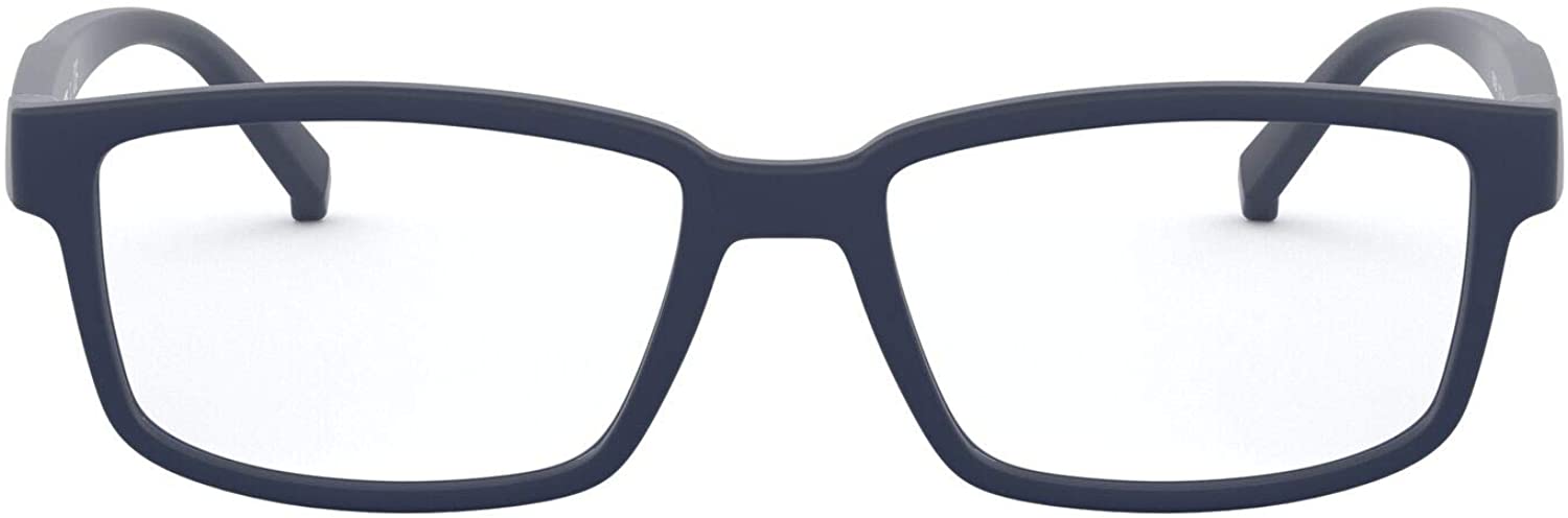 Rectangular Eyewear ARNETTE An7253 Koko Men's Prescription Eyeglass ...