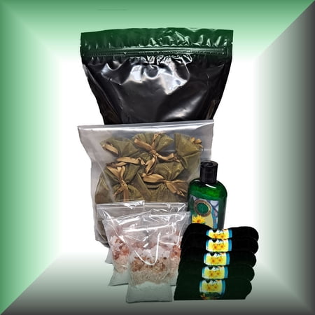 ARNICAmfort Runner's Feet Arnica Soak & Soothe Herbal Foot Tea Bath