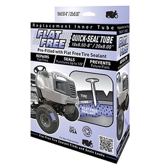 ARNOLD 45015 18x8.5/20x8-8 Seal Tube