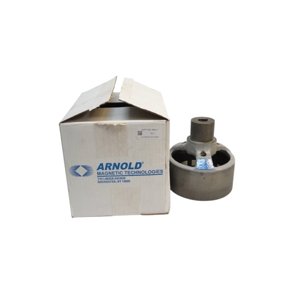 ARNOLD D07717A01 REV. 9 NSMP