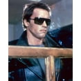 thumbnail image 1 of ARNOLD SCHWARZENEGGER 24X36 POSTER THE TERMINATOR, 1 of 1