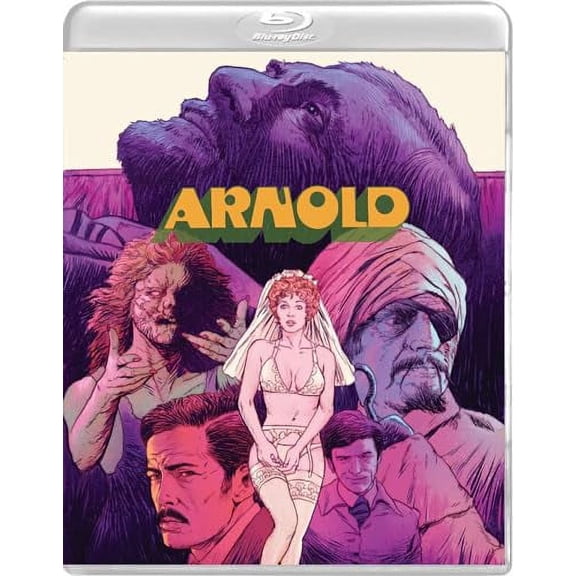 ARNOLD Special Edition
