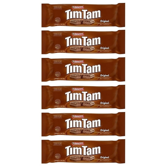 Tim Tams
