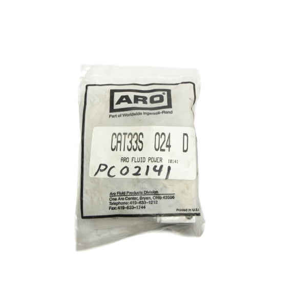 ARO CAT33S024D NSMP