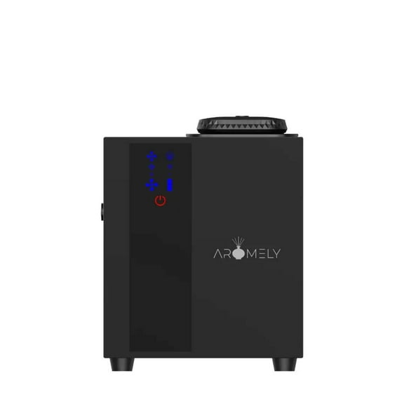 ARO HOME - Smart HVAC Scent Diffuser Up to 1,800 Sqft - Bluetooth Waterless