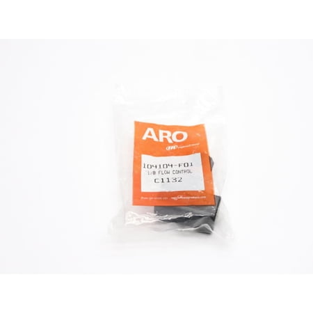 ARO INGERSOLL RAND 104104-F01 1/8" NSMP