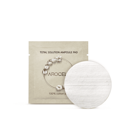 AROCELL - Total Solution Ampoule Pad