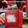 AROKOKO Bluetooth Speakers Go 2 Wireless Bluetooth Speaker Outdoor