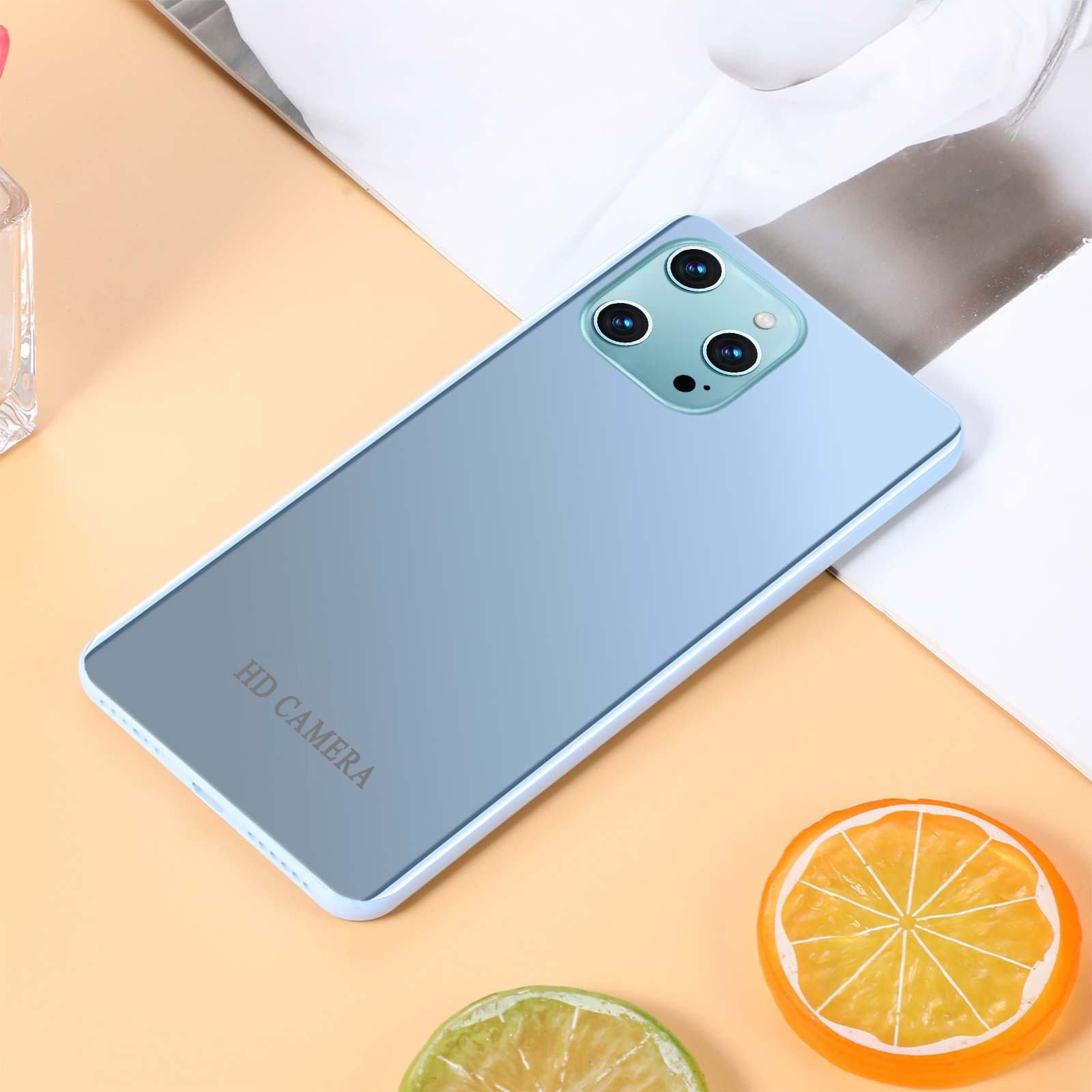 AROKOKO Camera Battery Smartphone Android Unlocking Beauty Screen