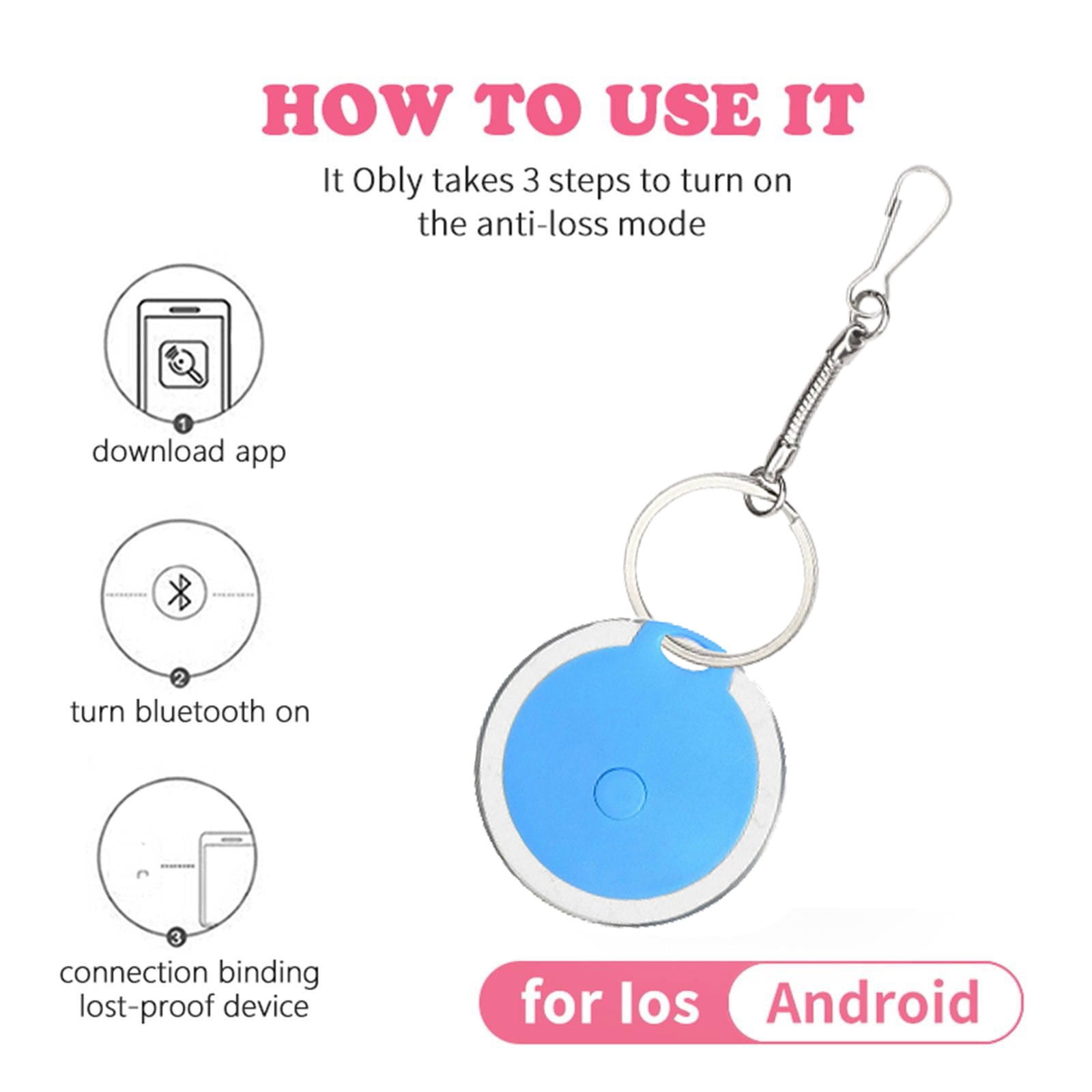 Curated visual reference: Gallery Detail: Arokoko Gps Tracker Cat Dog Mini Tracking Loss Prevention Waterproof