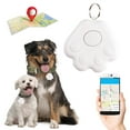 AROKOKO Gps Tracker Cat Dog Mini Tracking Prevention Smart Anti Loss