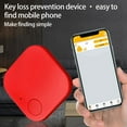AROKOKO Gps Tracker Keys Alarm Wallet Motor Device Car Trackers Finder