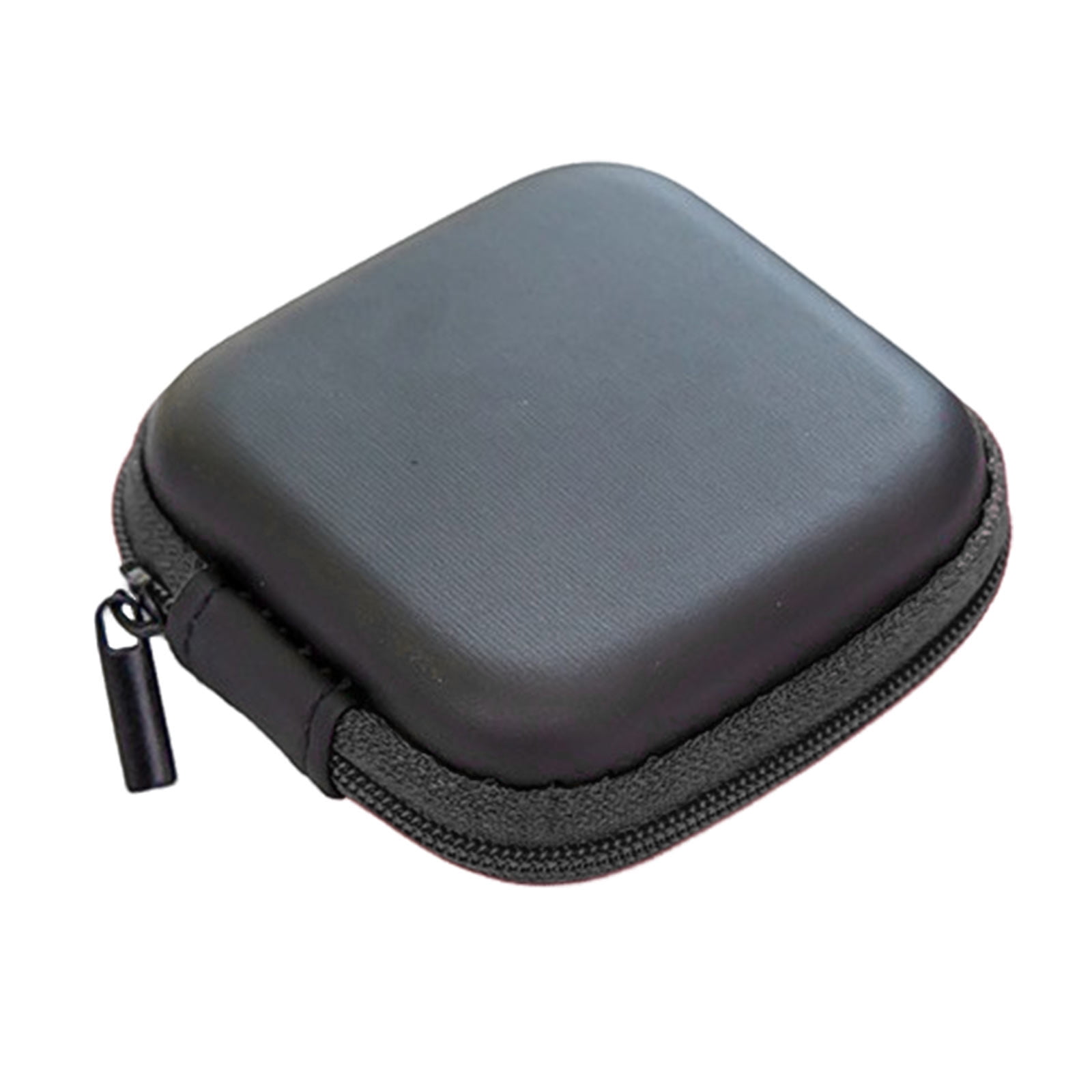 AROKOKO Headphone Accessories Earphone Case Headphone Organizer