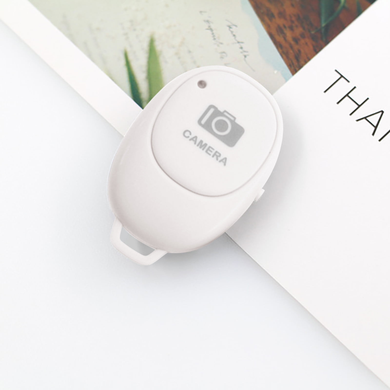 AROKOKO Remote Controls Wireless Bluetooth Selfie Camera Android System