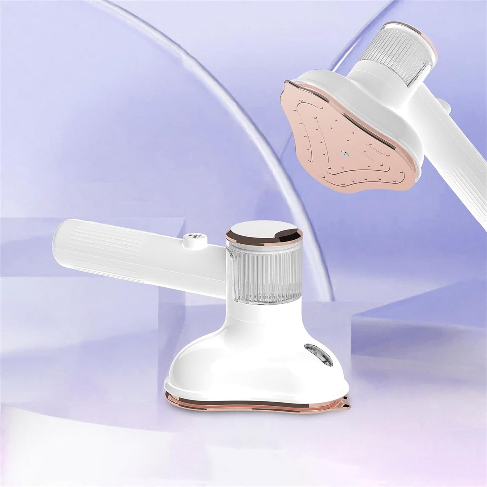 AROKOKO Smart Home Mini Travel Steam Portable Handheld Steam Fast