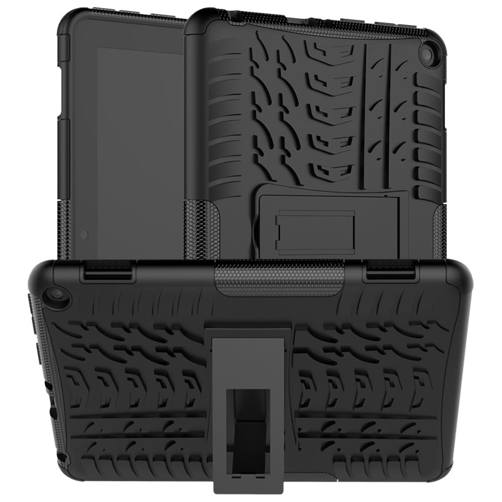 AROKOKO Tablet Case For Amazon Kindle Fire Hd 8 Plus 2024 10Th Gen