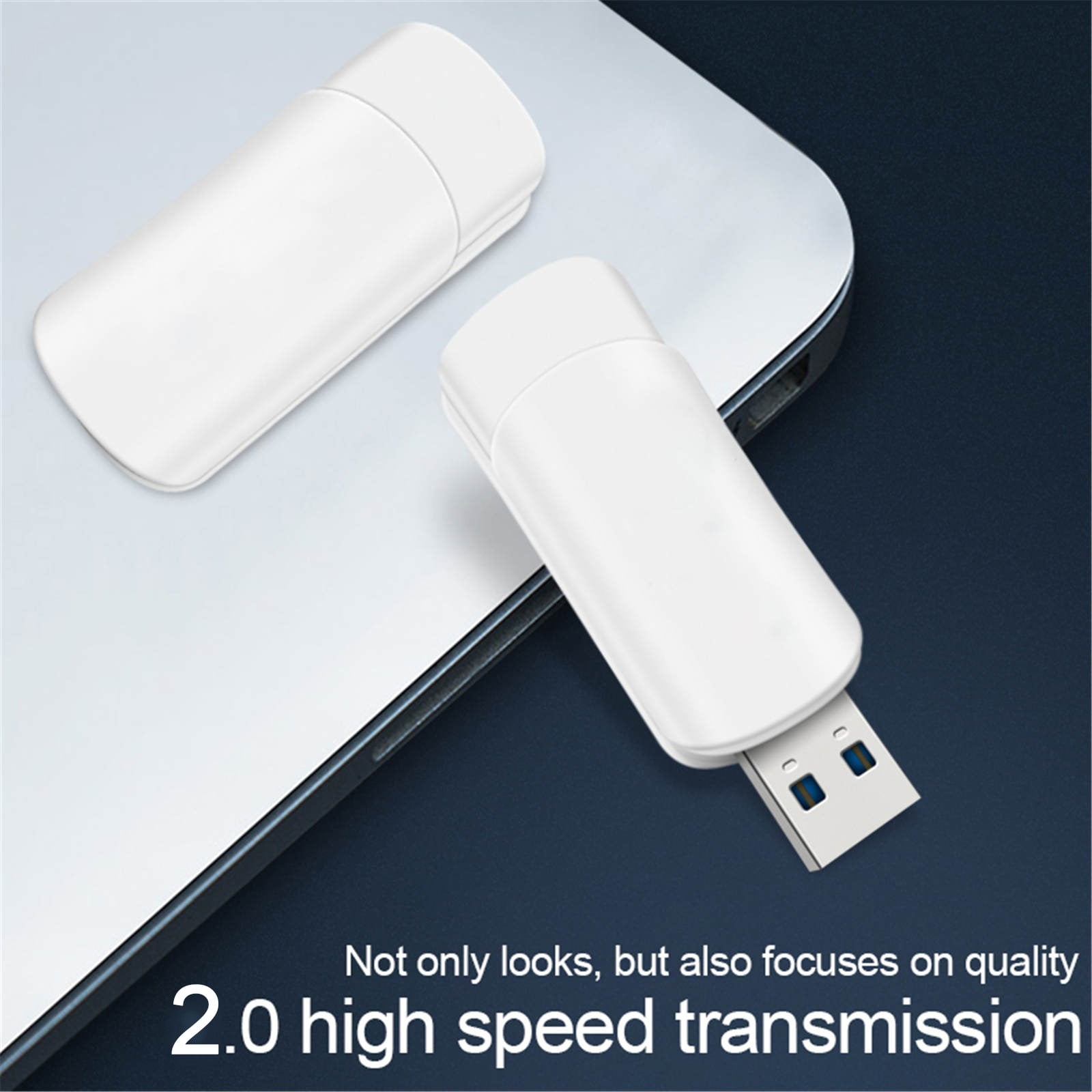 AROKOKO Usb Flash Drives Flash Drive Memory Stick Pen Drive Usb2.0 Usb