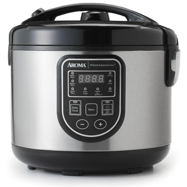 https://i5.walmartimages.com/seo/AROMA-16-cup-Cooked-Digital-Rice-Cooker-Slow-Cooker-and-Food-Steamer-ARC-988SB_8da55de0-d180-4cbe-8013-922c7e70cdf1_1.effbcc9113bc55400aa9f8253c83259a.jpeg?odnHeight=768&odnWidth=768&odnBg=FFFFFF