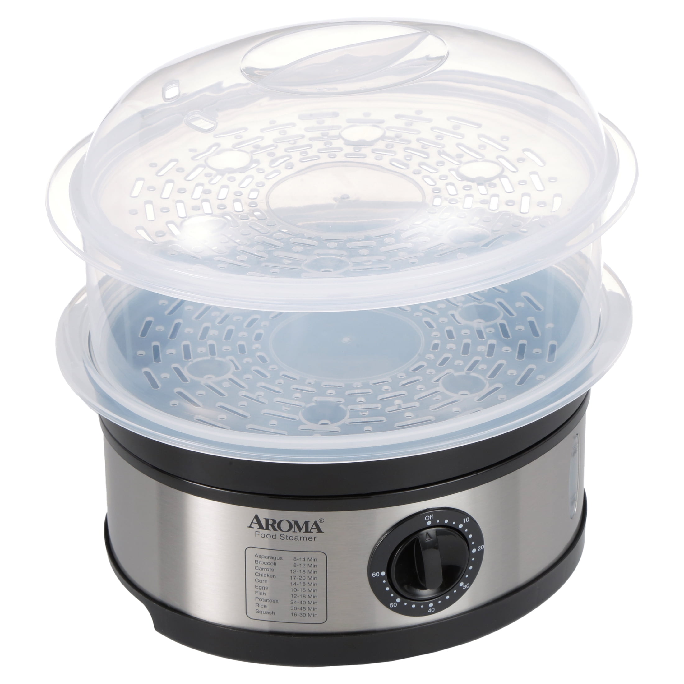 NEW..AROMA; PROFESSIONAL MULTI-COOKER, FOOD STEAMER..16 CUPS - general for  sale - by owner - craigslist