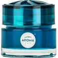 thumbnail image 1 of AROMA Car Gel Iced Aqua, 1 of 1