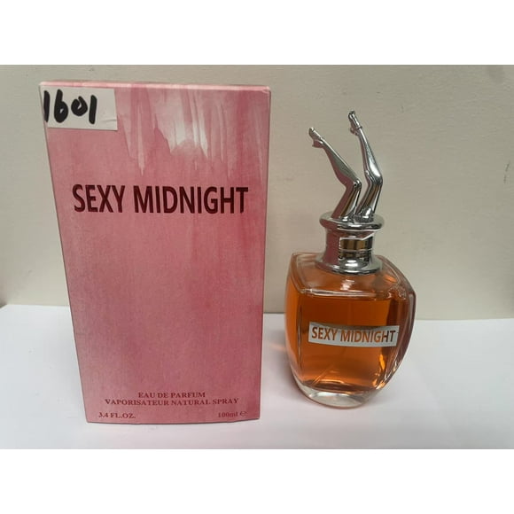 AROMA NEXUS SPL MADAME PARIS Perfume Spray, 3.4FL.OZ./100ml