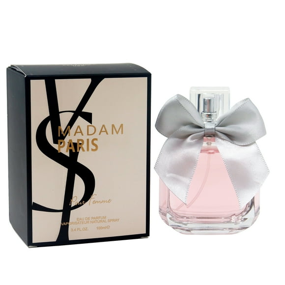 AROMA NEXUS VSL PARIS Perfume Spray, 3.4FL.OZ./100ml