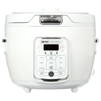 AROMA® Professional 20-Cup (Cooked) / 4Qt. Digital Rice & Grain Multicooker (ARC-1230W)