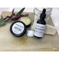 thumbnail image 1 of AROMA WORKS CRAFTED COMBO PACK-(2 PCS) BEARD BALM & BEARD GROWTH OIL(CHERRY PLEASURE)| ALL TYPES OF BEARDS WITH MOISTURIZER & JOJOBA OIL, ARGON OIL | ALL-NATURAL HAND CRAFTED | 60 ML / 2.0 FL OZ EACH, 1 of 5