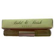 AROMACHOLOGY Sophisticated & Sensual + Bold & Brisk Eau de Parful Rollerbal Duo
