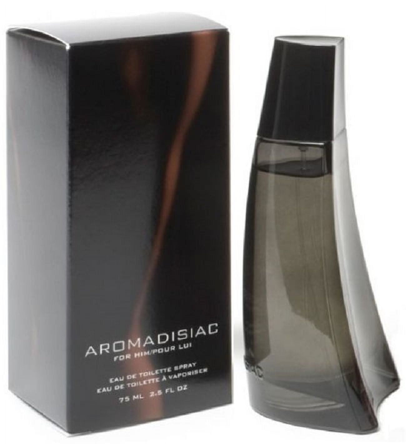AROMADISIAC Avon oz 75 ml EDT Men Cologne Philippines Ubuy