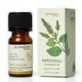 thumbnail image 1 of AROMAFUME Patchouli Essential Oil - 100% Natural Essential Oils, 1 of 8
