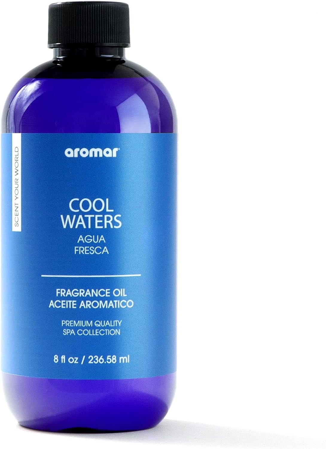 AROMAR Premium Fragrance Oil, LongLasting, Reinvigorating Uplifting