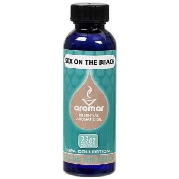 AROMAR SEX ON THE BEACH ESSENTIAL AROMATIC 2.2 OZ