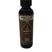 AROMAR VANILLA ESSENTIAL AROMATIC OIL 2.2OZ, 100% PURE & NATURAL