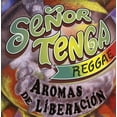 thumbnail image 1 of Senor Tenga - Aromas de Liberacion - Music & Performance - CD, 1 of 1
