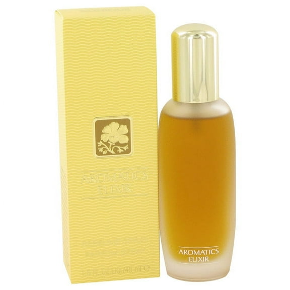 Aromatics Elixir by Clinique Eau De Parfum Spray 1.5 oz for Women