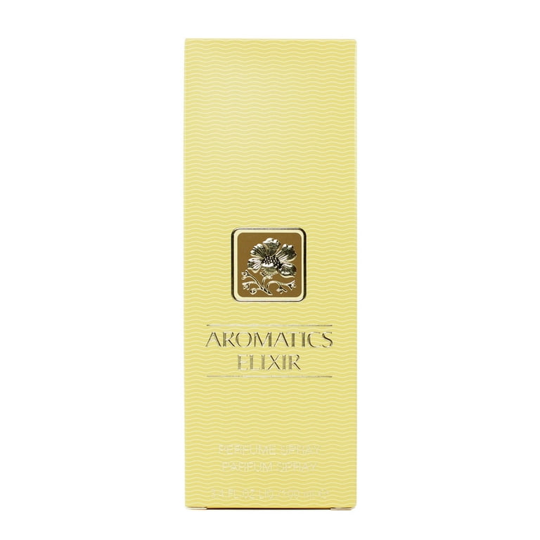 Aromatics Elixir Eau De Parfum Spray By Clinique - 0.85 oz Aromatics Elixir Eau De Parfum Spray By Clinique - 0.85 oz