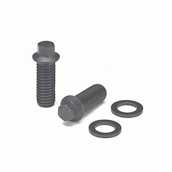 ARP INC. 100-1112 BB CHEVY HEX HEADER BOLT KIT
