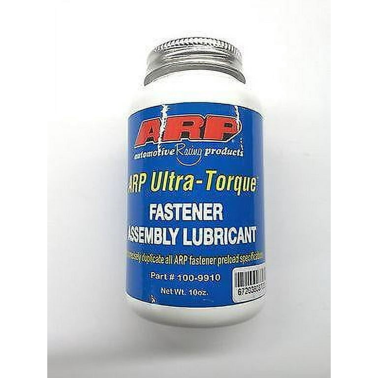 ARP Ultra Torque Assembly Lube (Brush Top Bottle) ARP Ultra Torque Assembly Lube (Brush Top Bottle)
