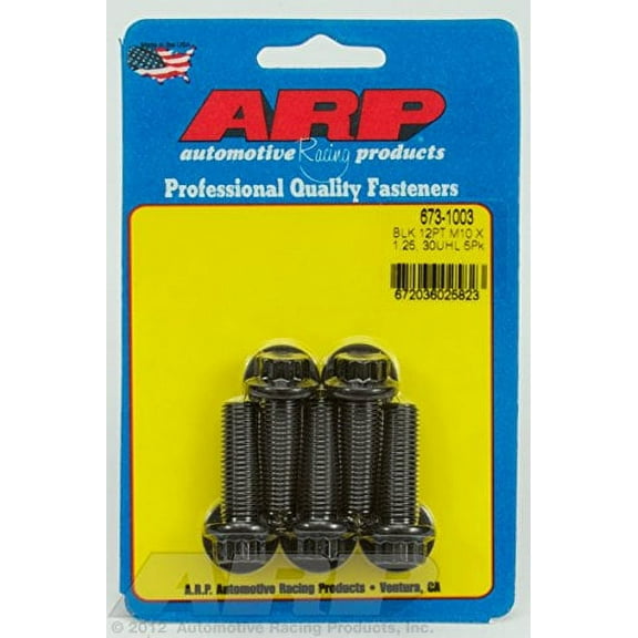 ARP 12pt Hardware Kit