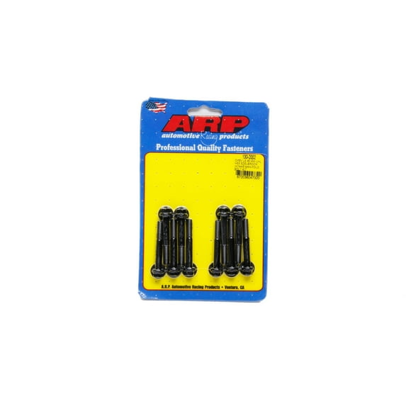 ARP 130-2002 Intake Manifold Bolt Kit, 1 Pack
