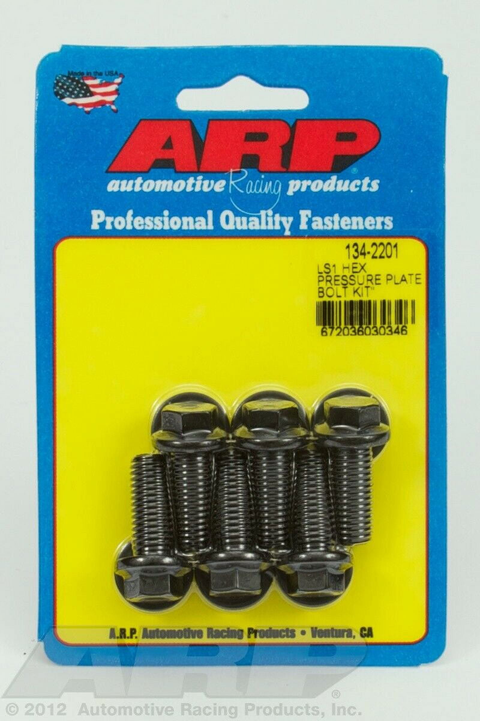 ARP SBC LS1 Head Bolt Kit ARP SBC LS1 Head Bolt Kit