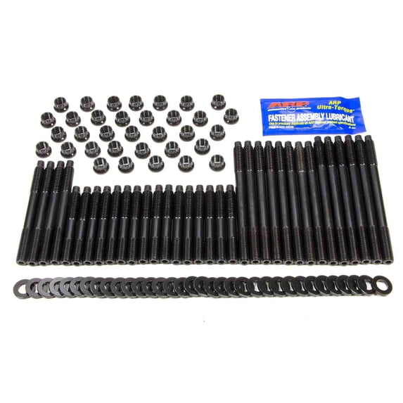 ARP (134-4308) Head Stud Kit, Aluminum