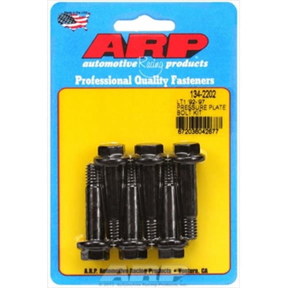 ARP 1342202 Pressure Plate Bolt Kit