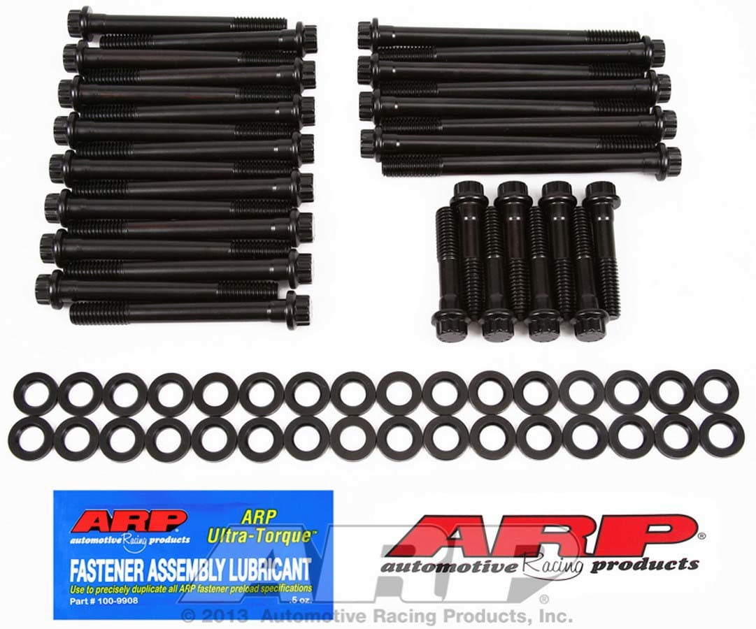 ARP 135-3710 Cylinder Head Bolt Kit
