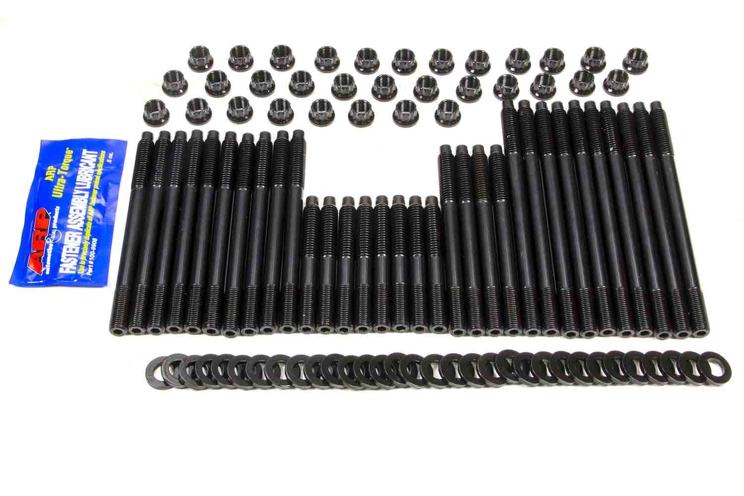 ARP BBM Head Stud Kit 12pt